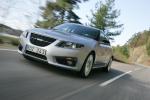 Saab 9-5 Sedan 2010 года